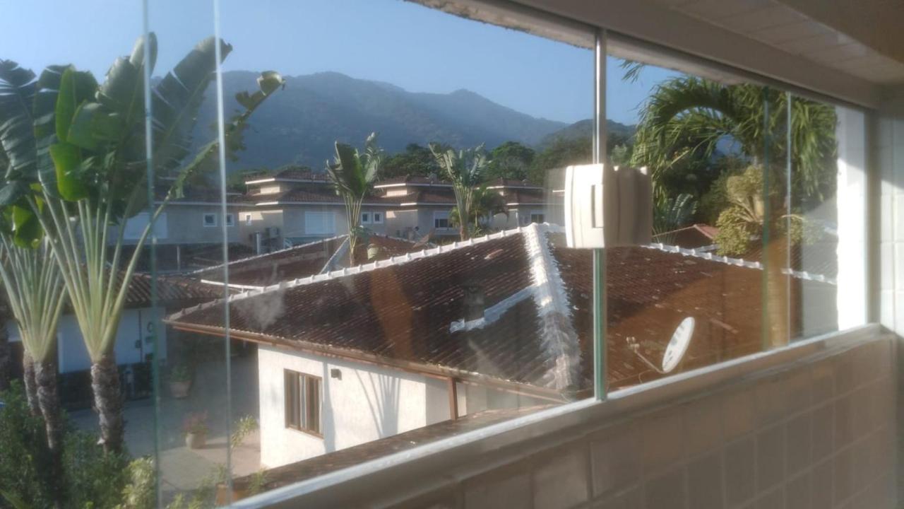 朱奎Juquehy Exotico别墅 外观 照片
